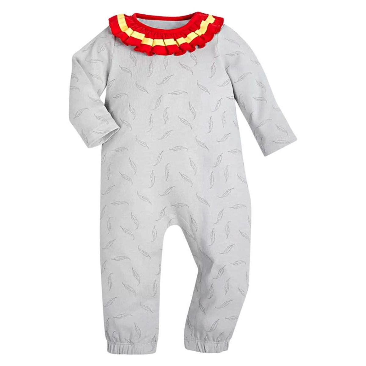 DISNEY - Disfraz Bebe Unisex Dumbo Disney Store