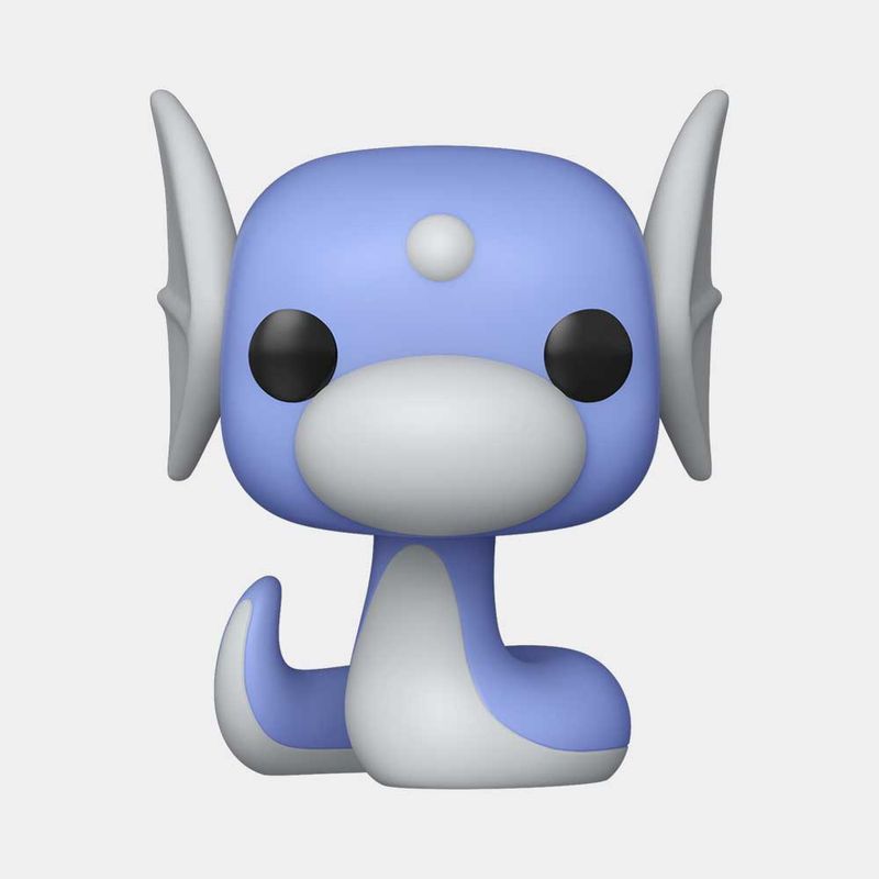 FUNKO - FUNKO POP GAMES POKÉMON - DRATINI