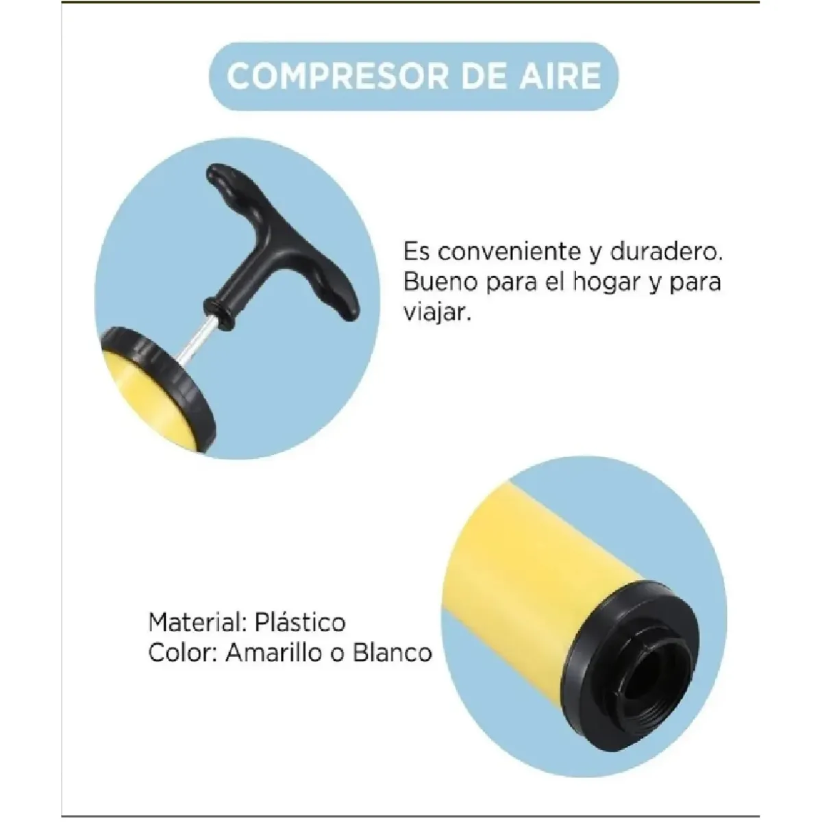 GENERICO - Bolsa De Vacio Guarda Ropa Aspiradora Organizador 60 X 80 Cm