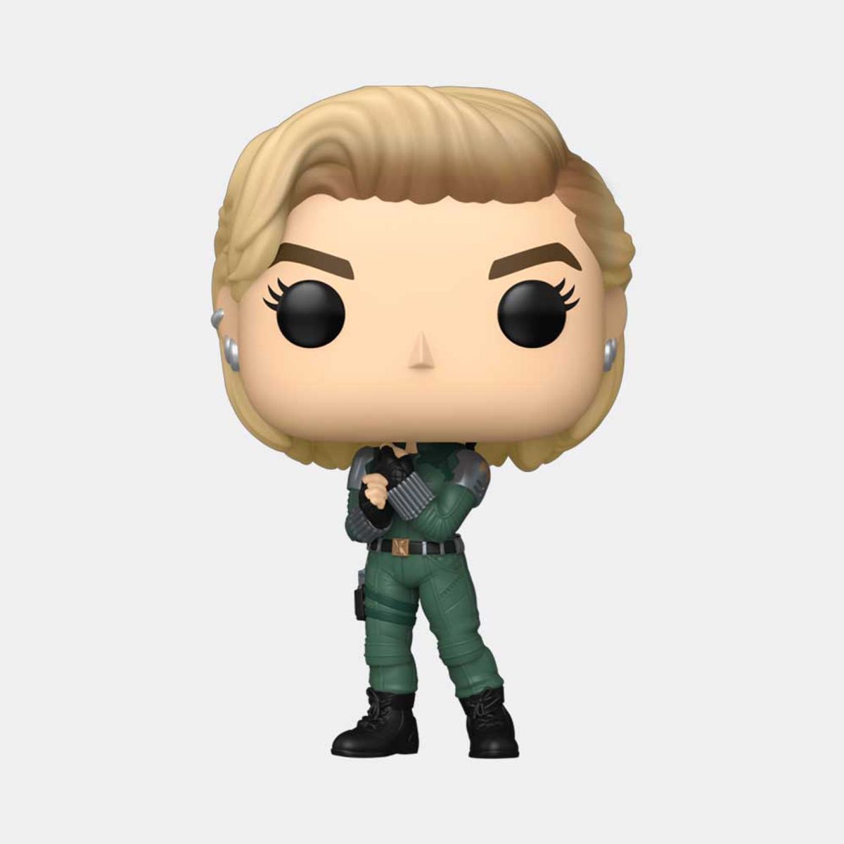 FUNKO - FUNKO POP MARVELl THUNDERBOLTS - YELENA BELOVA