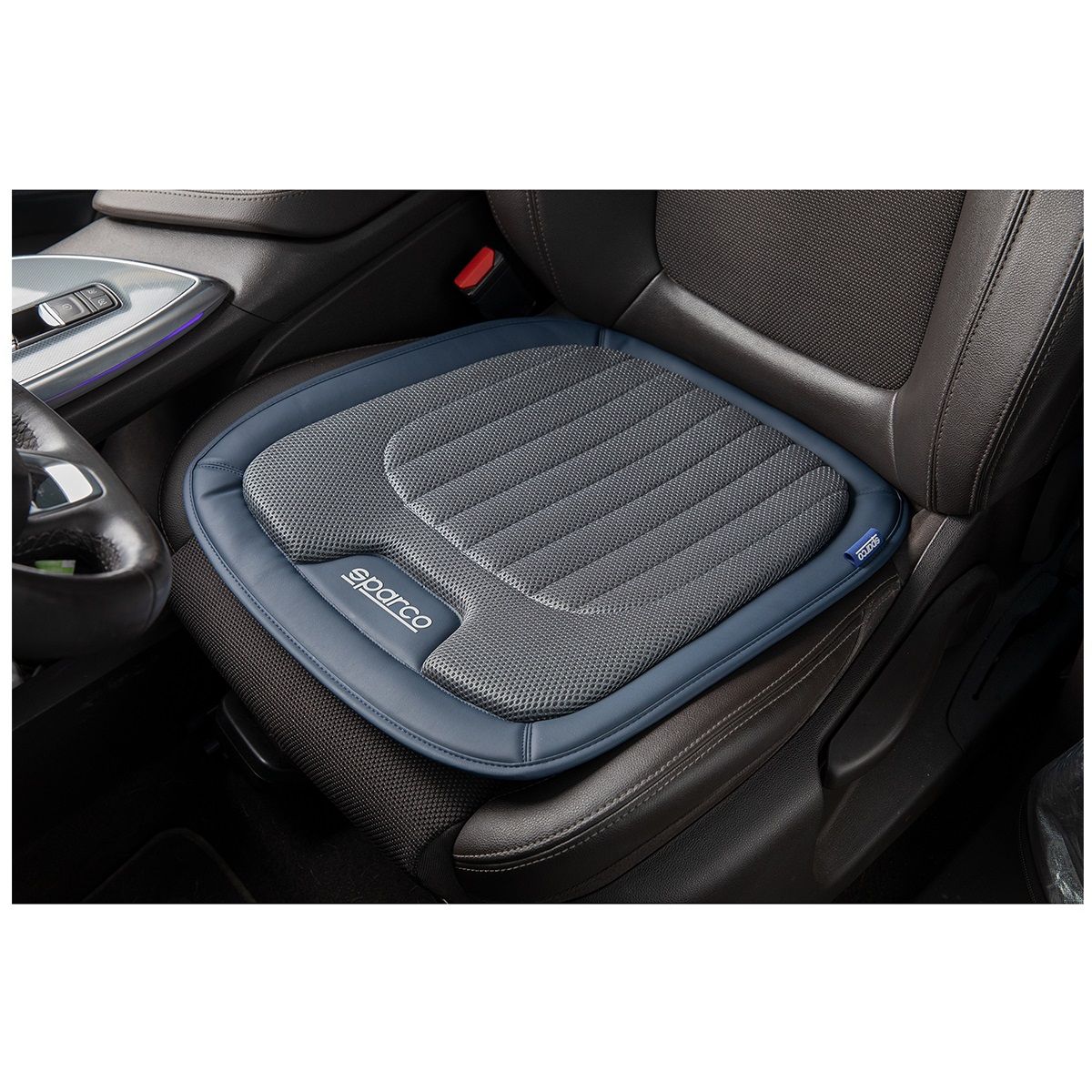 GENERICO - Cojín De Asiento Sparco SPS458 Premiun
