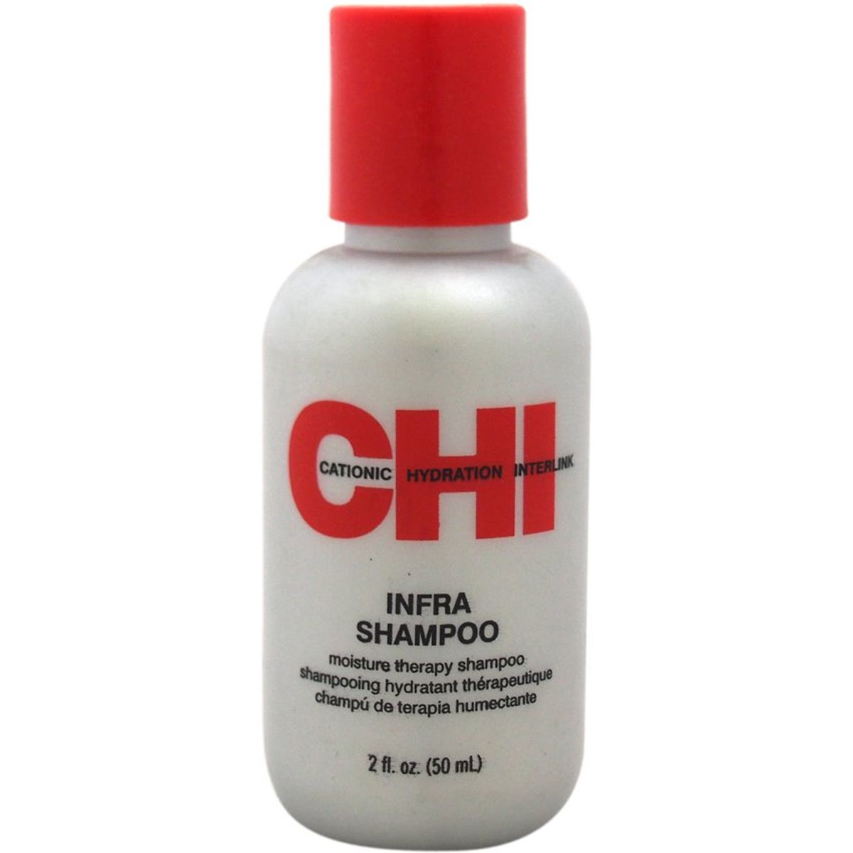 CHI - Infra Shampoo-CHI-Unisex-2oz