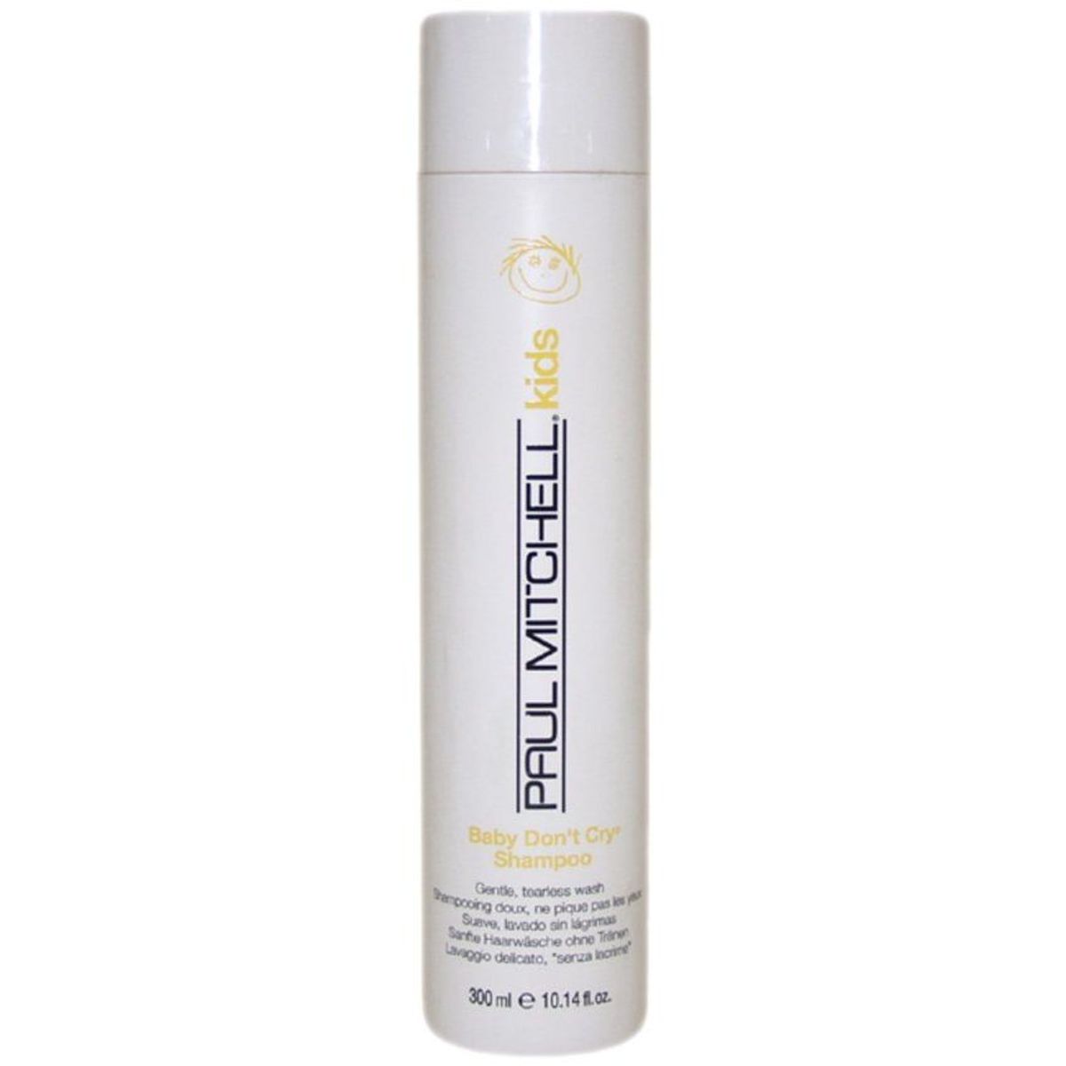 PAUL MITCHELL - El bebe no llora champu-Paul Mitchell-Unisex-10.14oz