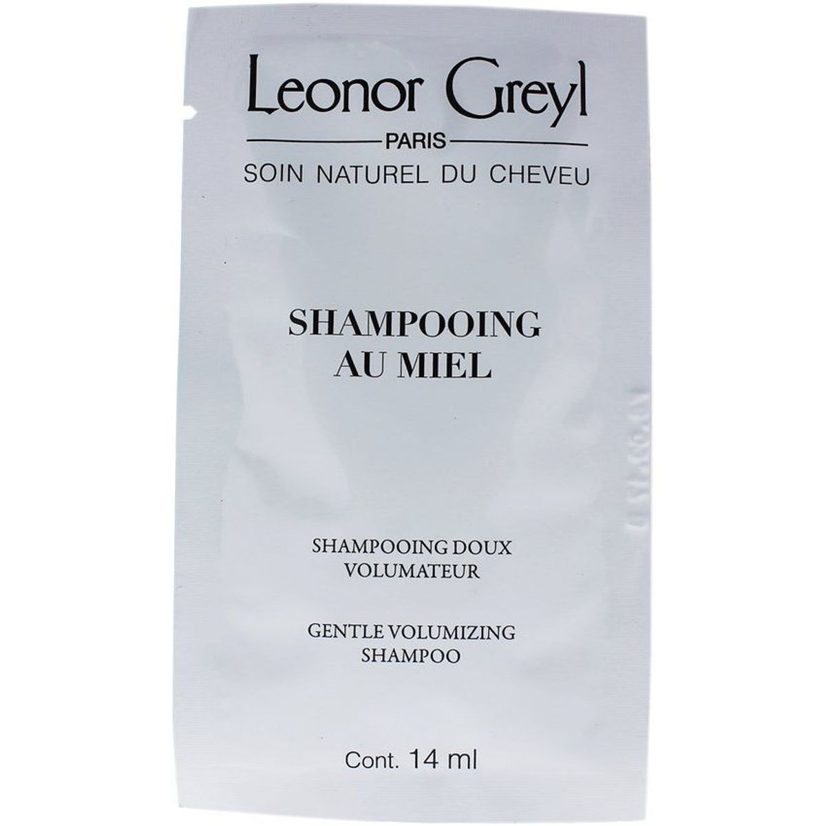 LEONOR GREYL - Champu Au Miel-Leonor Greyl-Unisex-14ml