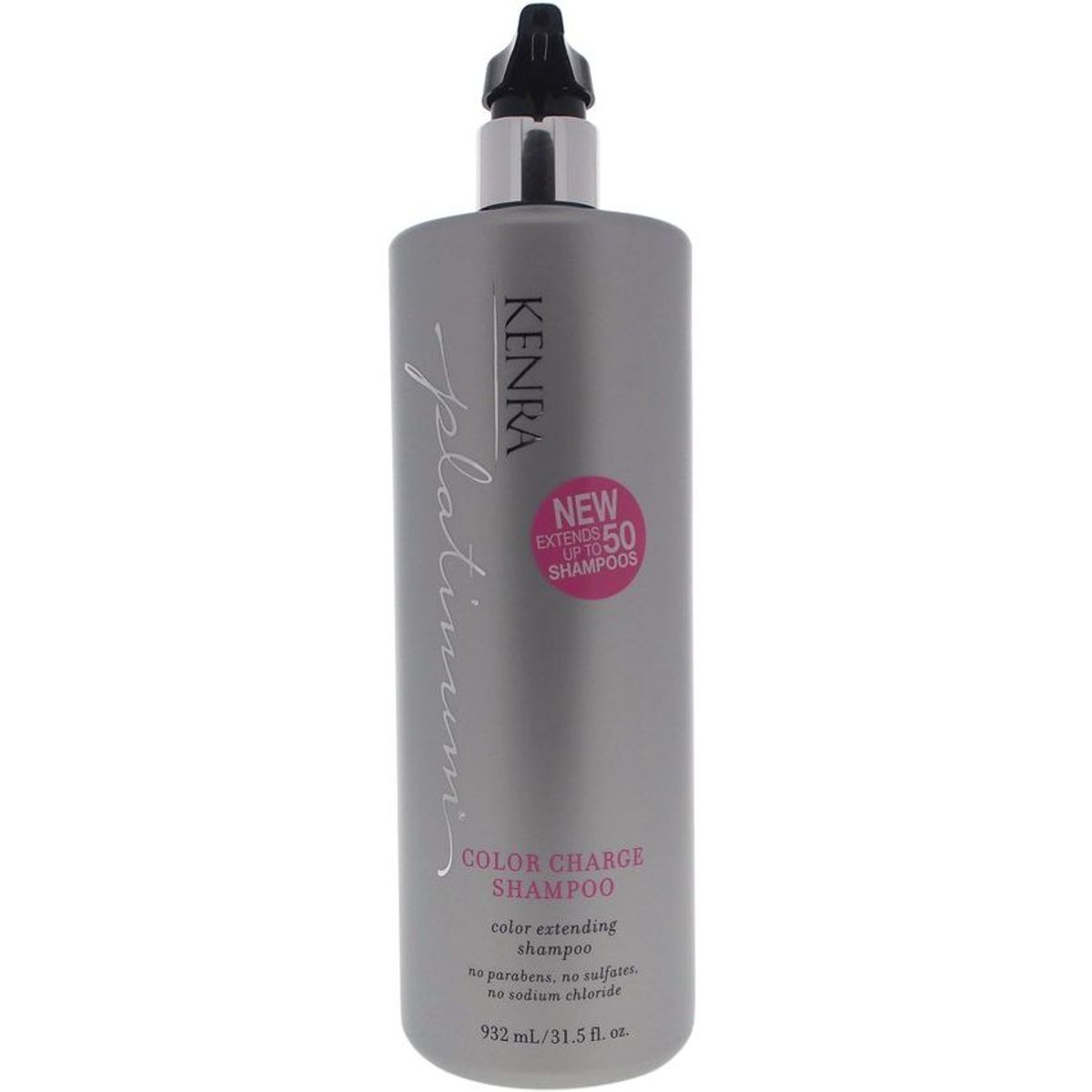 KENRA - Champu Platinum Color Charge-Kenra-Unisex-31.5oz