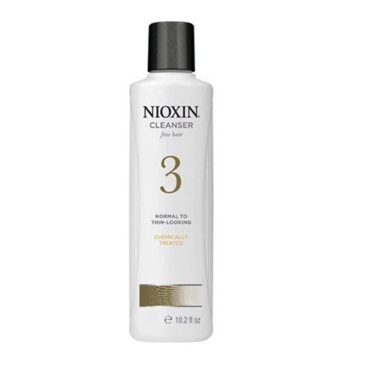 NIOXIN - Champú Limpiador Para Cabello Fino Mejorado-Nioxin-33.8oz