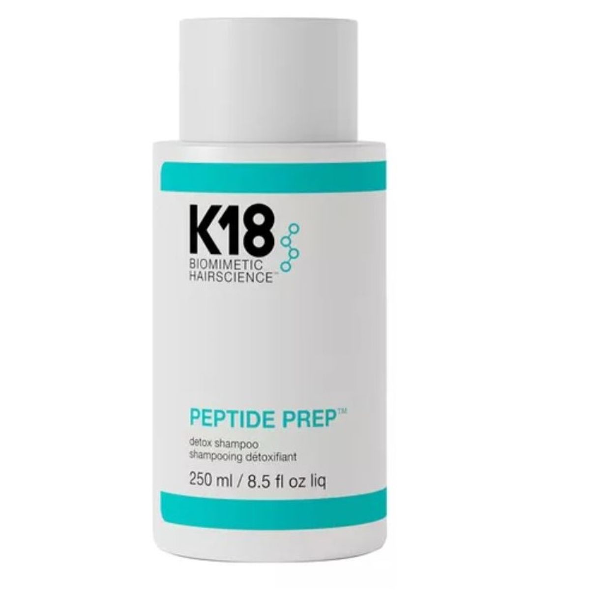 K18 - Shampoo Clarificante Detox K18 250 ml