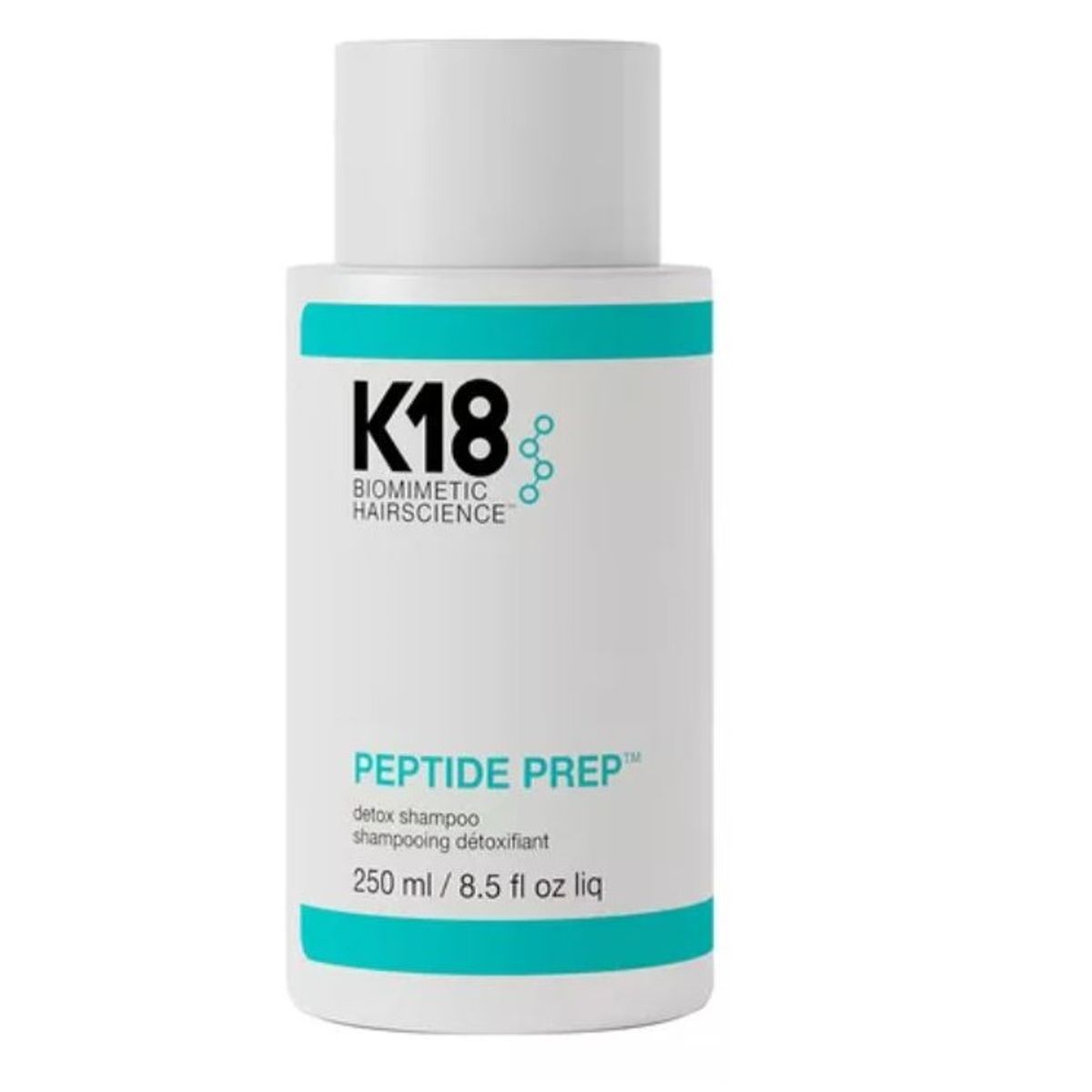 K18 - Shampoo Clarificante Detox K18 250 ml