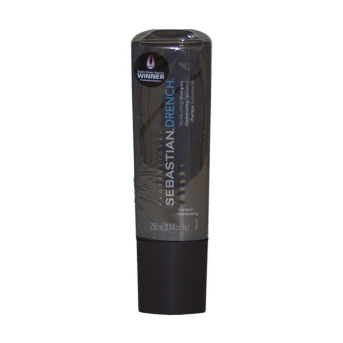 SEBASTIAN - Champu humectante profesional-Sebastian-Unisex-8.4oz