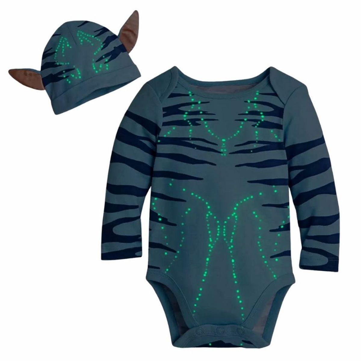 DISNEY - Disfraz Bebe Unisex Avatar Disney Store