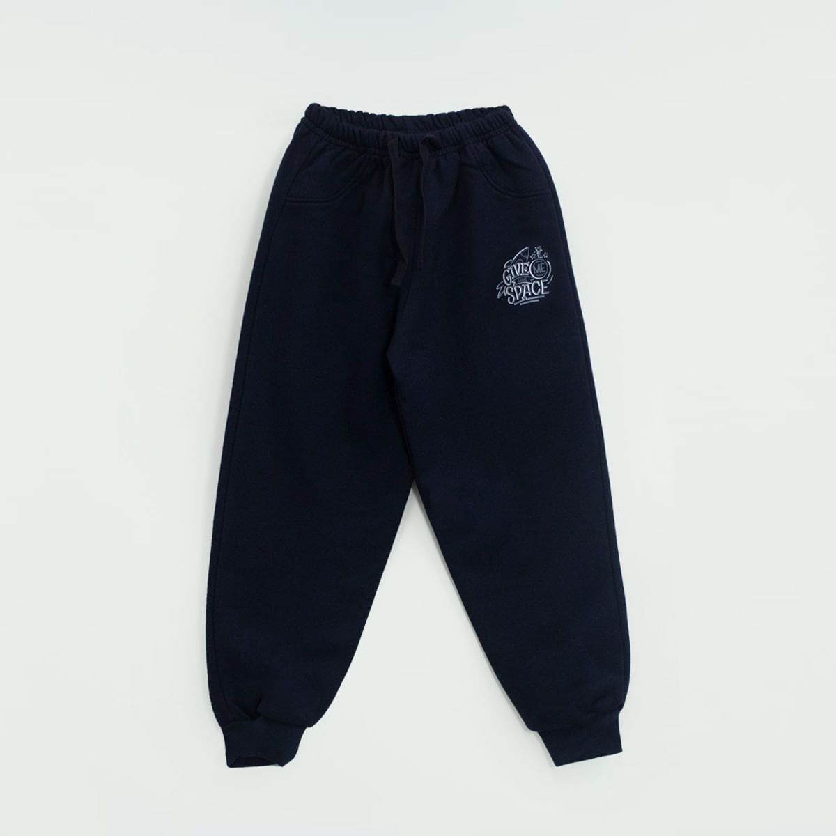 KUKULI - PANTALON PIBE FRANELA NIÑO K5407