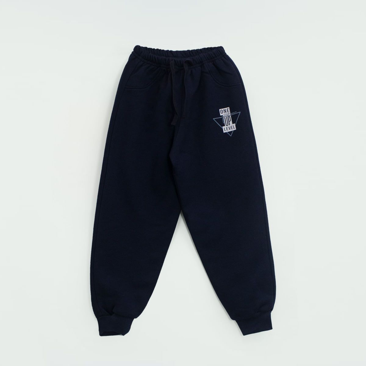 KUKULI - PANTALON PIBE FRANELA NIÑO K5407