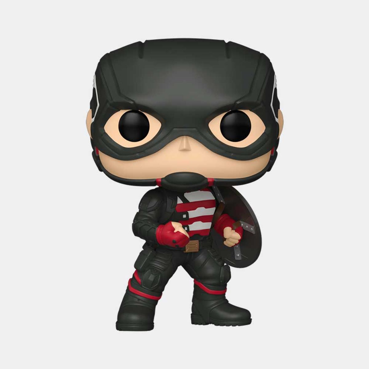FUNKO - FUNKO POP MARVEL THUNDERBOLTS - JOHN F WALKER