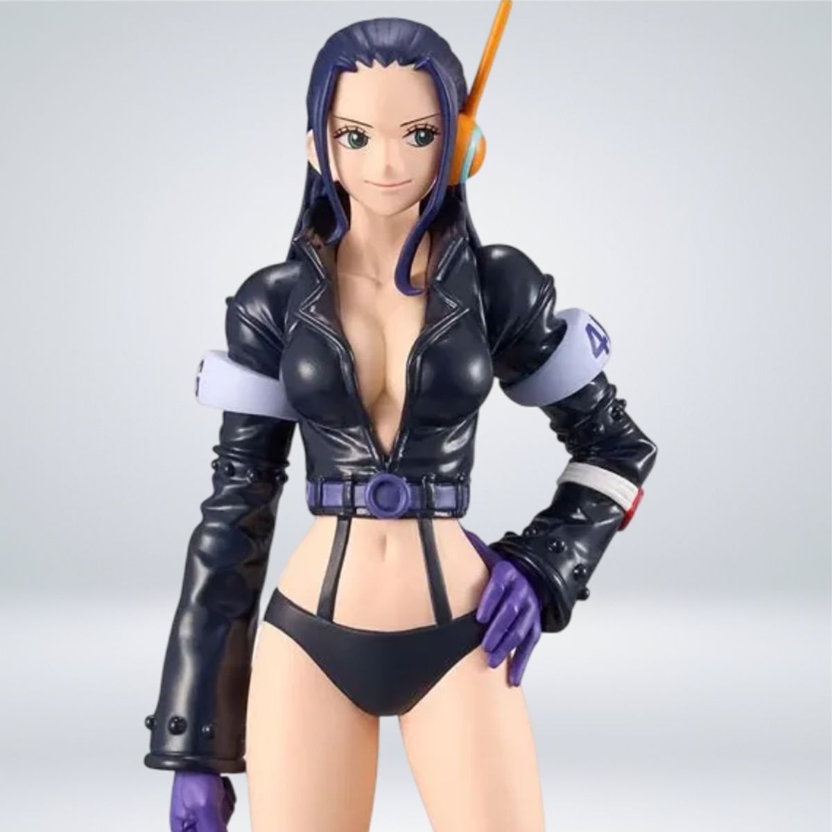 BANPRESTO - FIGURAS BANPRESTO ONE PIECE THE GRANDLINE SERIES -NICO ROBIN