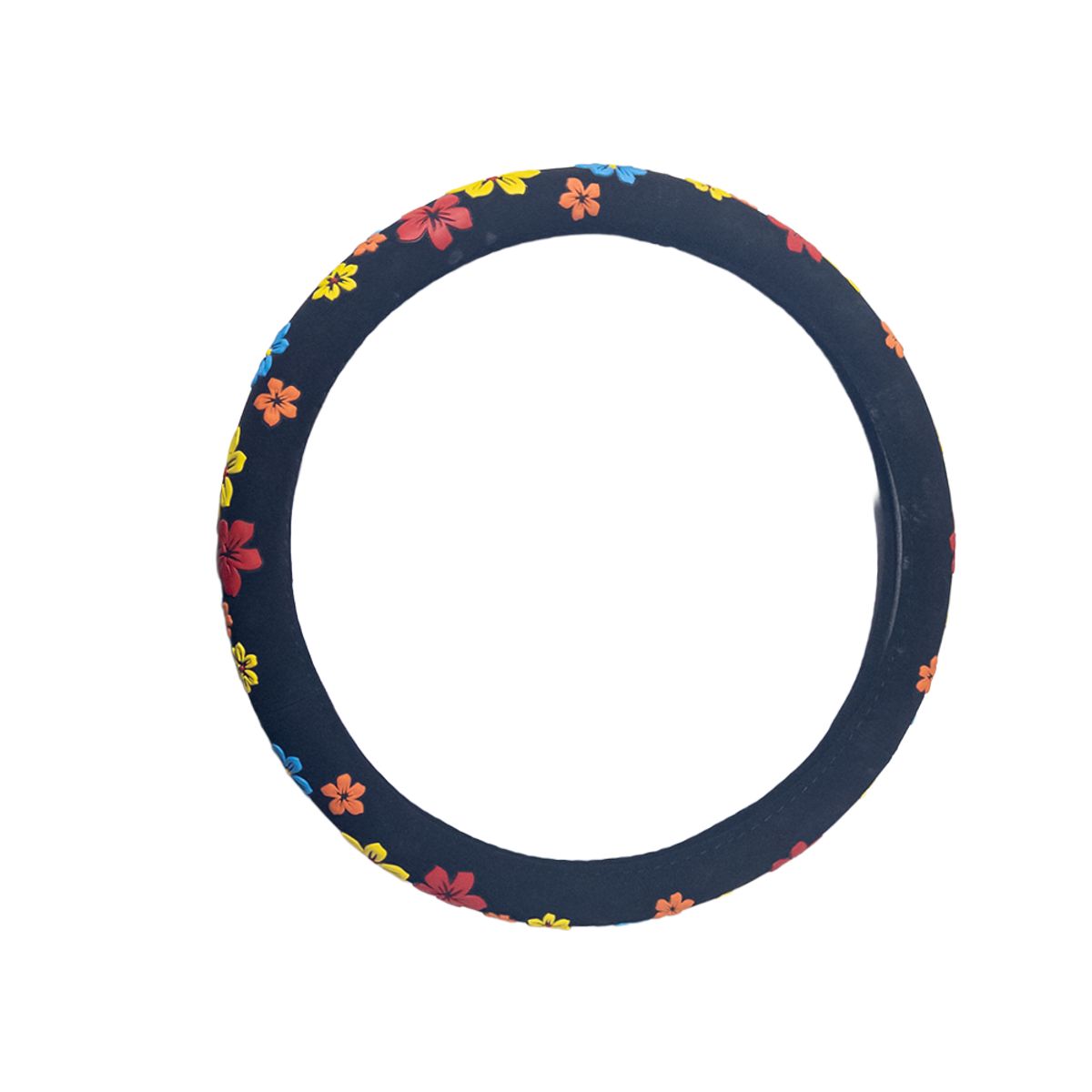 GENERICO - Forro de Timón Diseño Elegante Universal