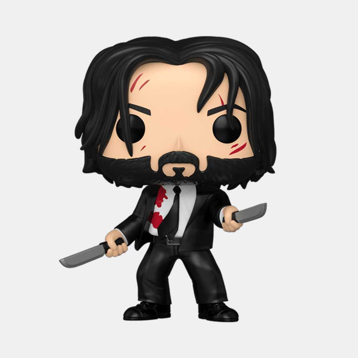 FUNKO - FUNKO POP MOVIES JOHN WICK - JOHN WICK