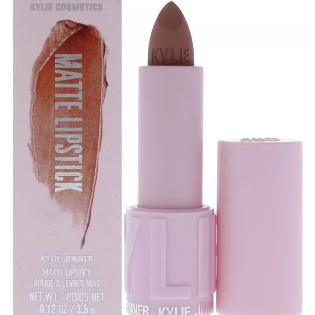 KYLIE - Lápiz Labial Mate - 716 Insustituible - Kylie Cosmetics