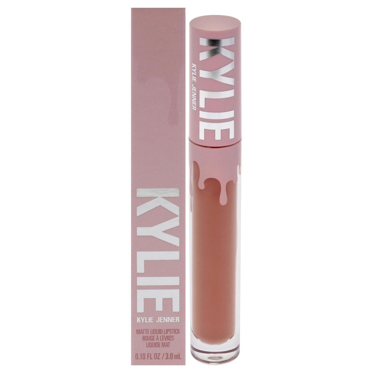 KYLIE - Lápiz labial mate Allergic To Bullshit Kylie Cosmetics