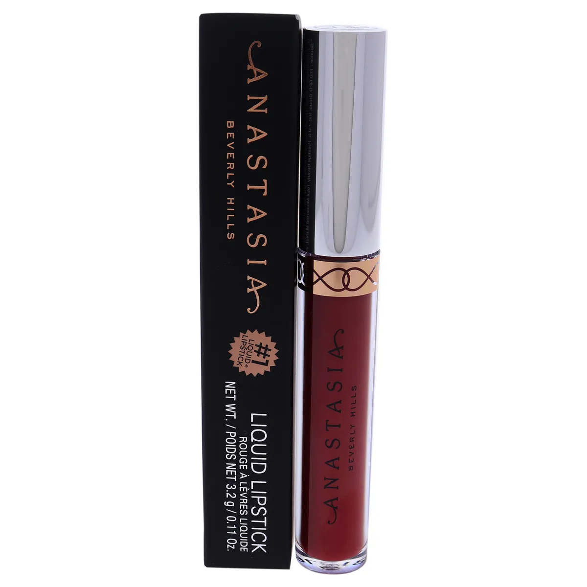 ANASTASIA - Lápiz Labial Líquido - Bohemio 3ml Anastasia Beverly Hills