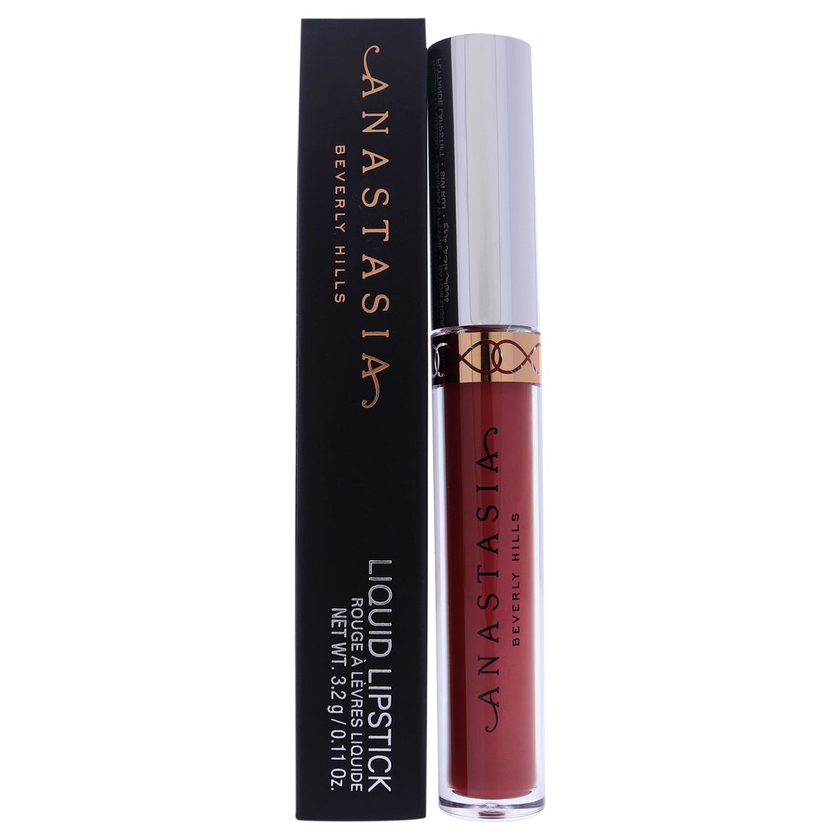 ANASTASIA - Lápiz labial líquido - Dazed 3ml Anastasia Beverly Hills