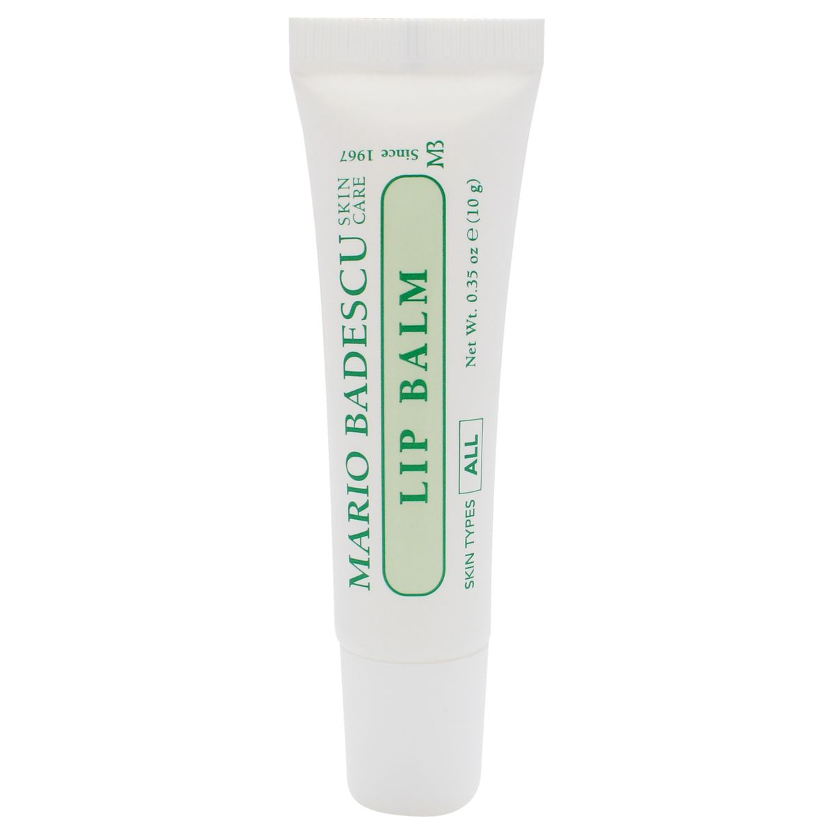 MARIO BADESCU - Bálsamo labia 10ml Mario Badescu