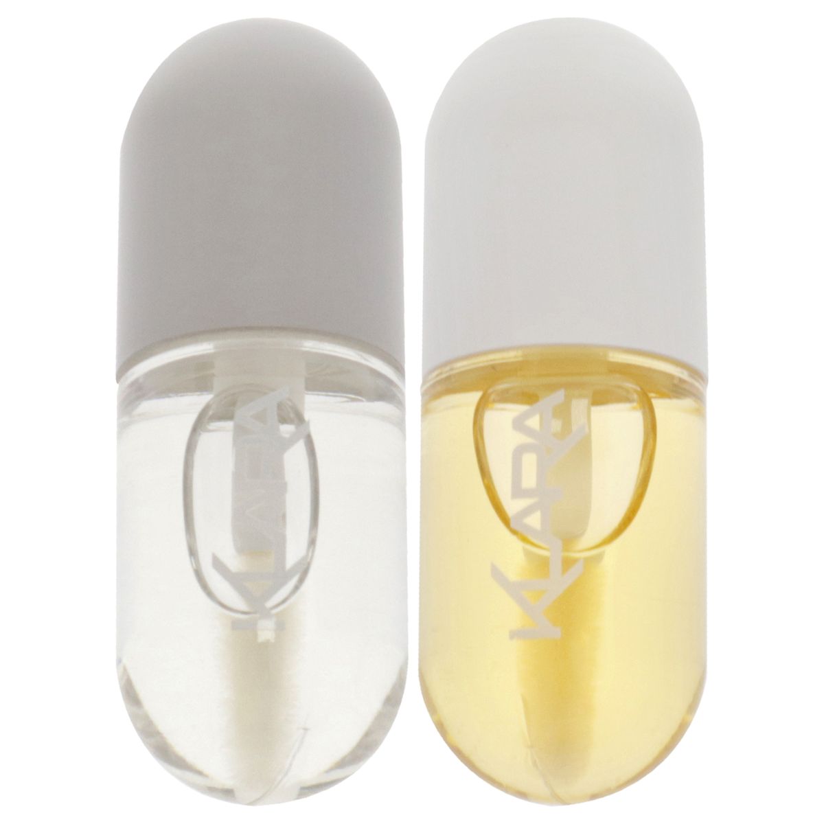 KLARA - Dúo de Voluminizador de Labios X-Treme Klara