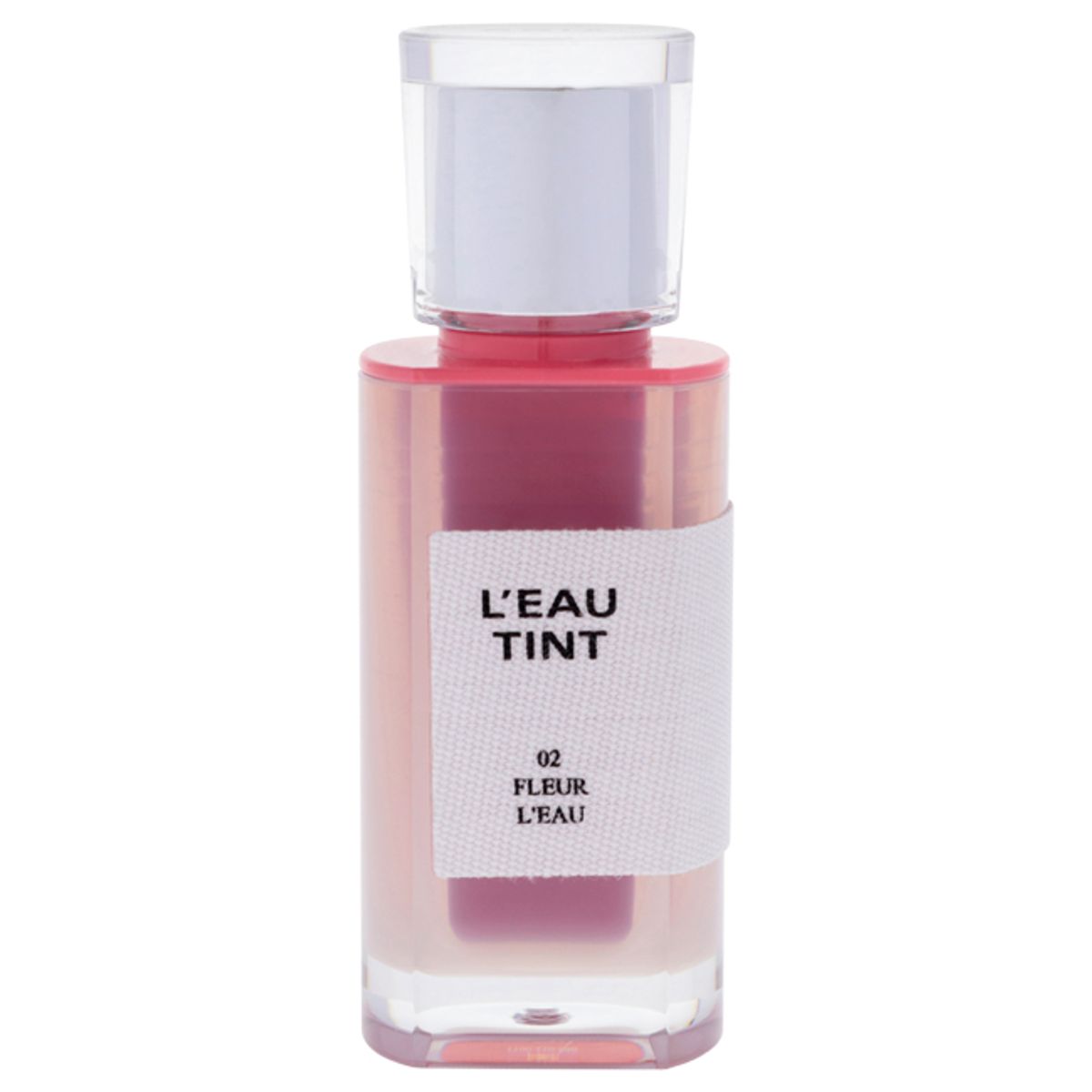 BBIA - Tinte LEau 02 Fleur 5ml BBIA