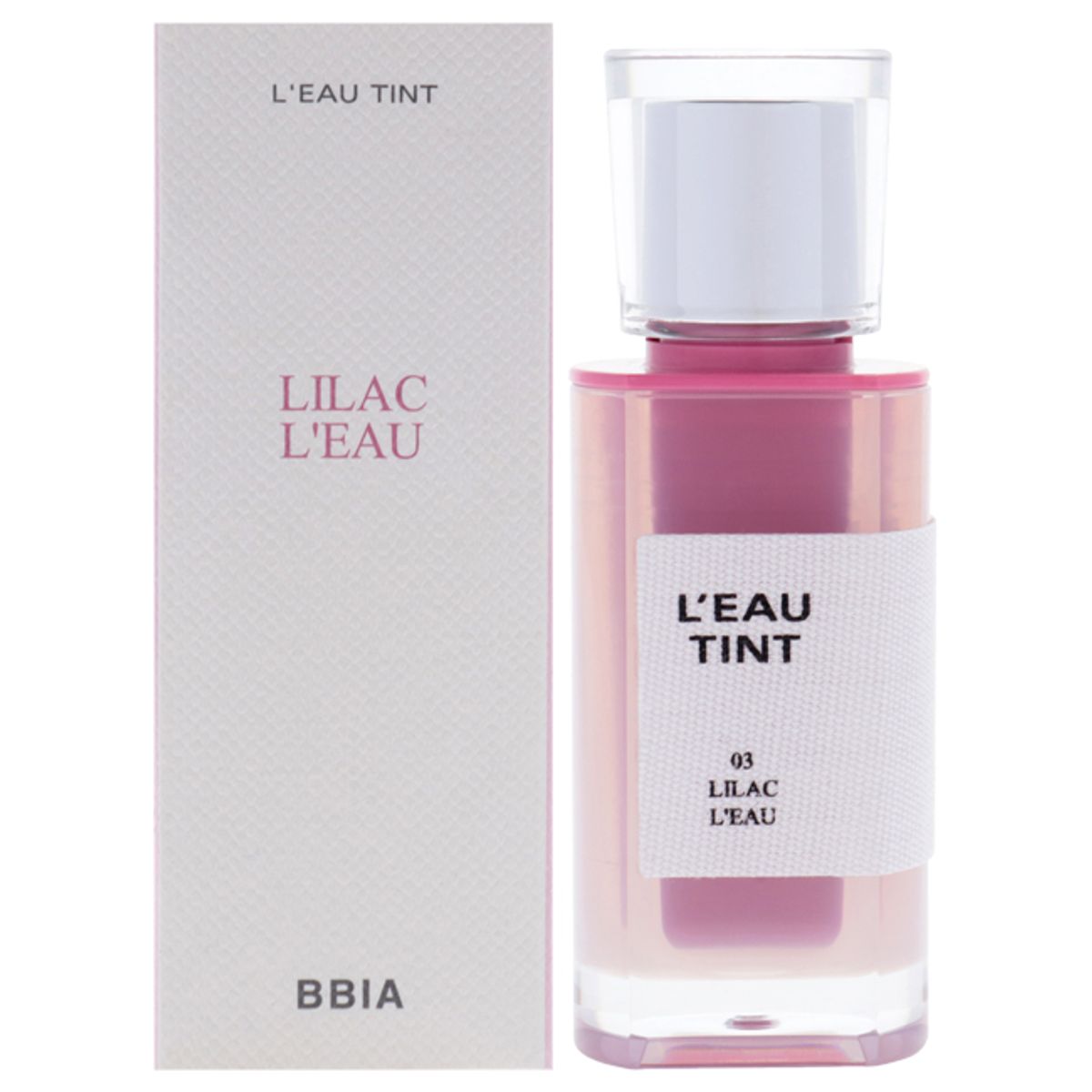BBIA - Tinte LEau 03 Lilac 5ml BBIA