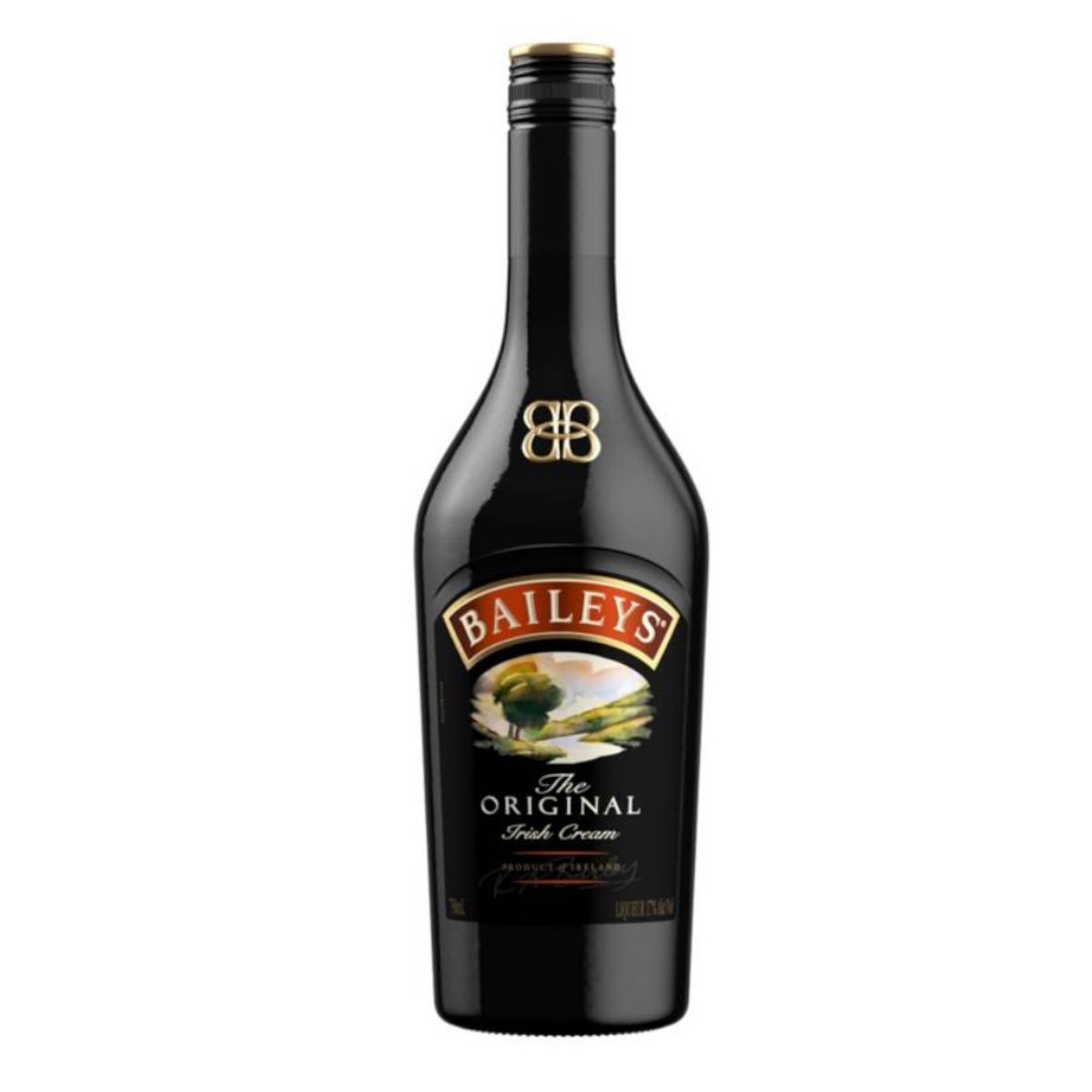 BAILEYS - LICOR BAILEYS 750ML