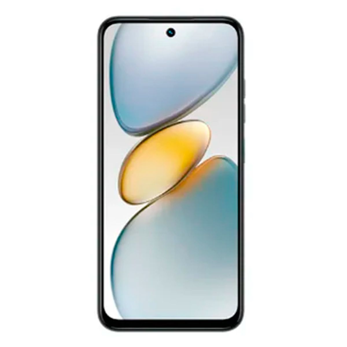 TECNO MOBILE - Celular Tecno GO 1 3GB RAM 64GB NEGRO