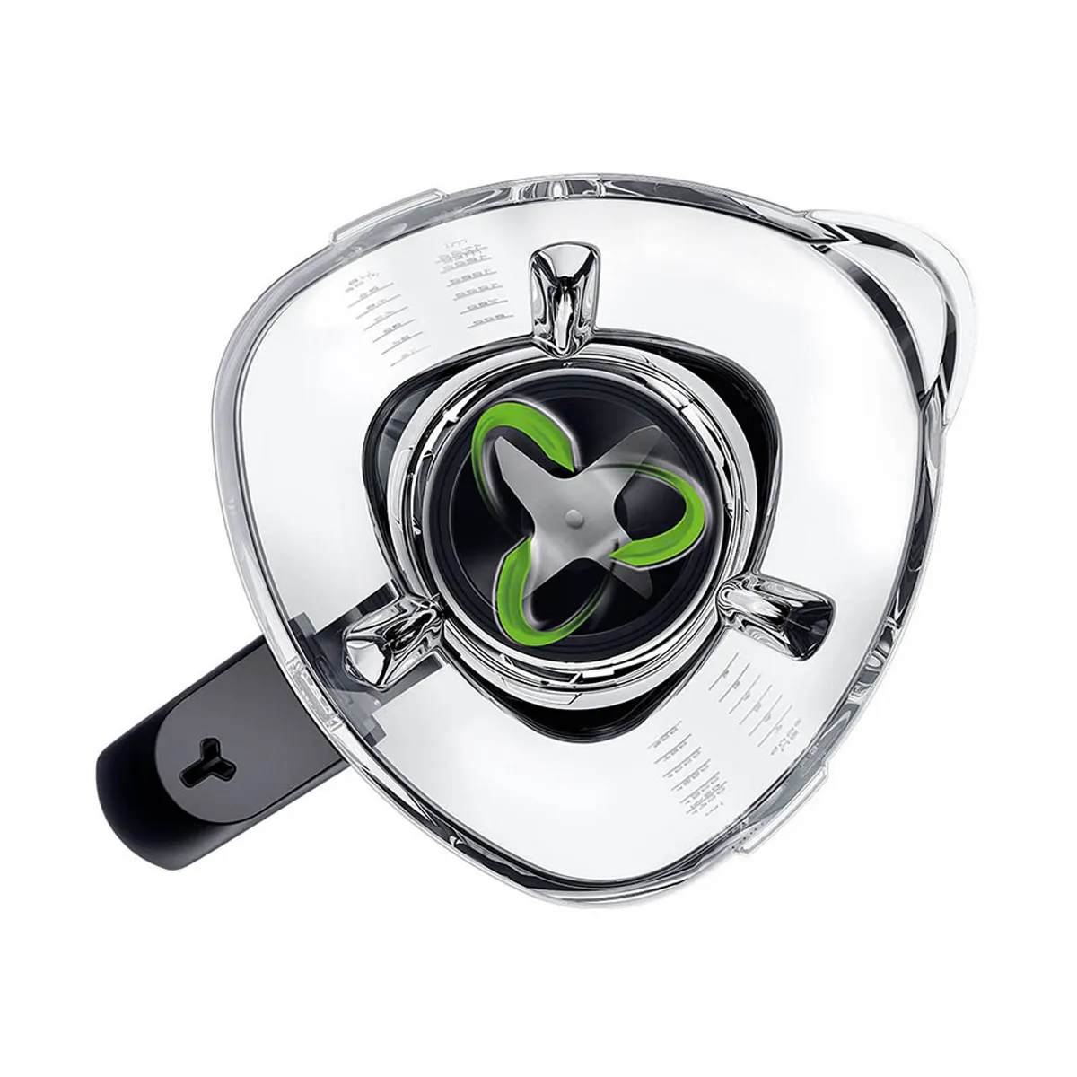 BRAUN - Licuadora Powerblend 7 Braun