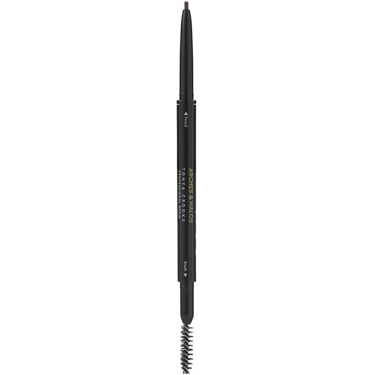 ARCHES AND HALOS - Lápiz de cejas definidor Arches and Halos-Auburn-0.003 oz
