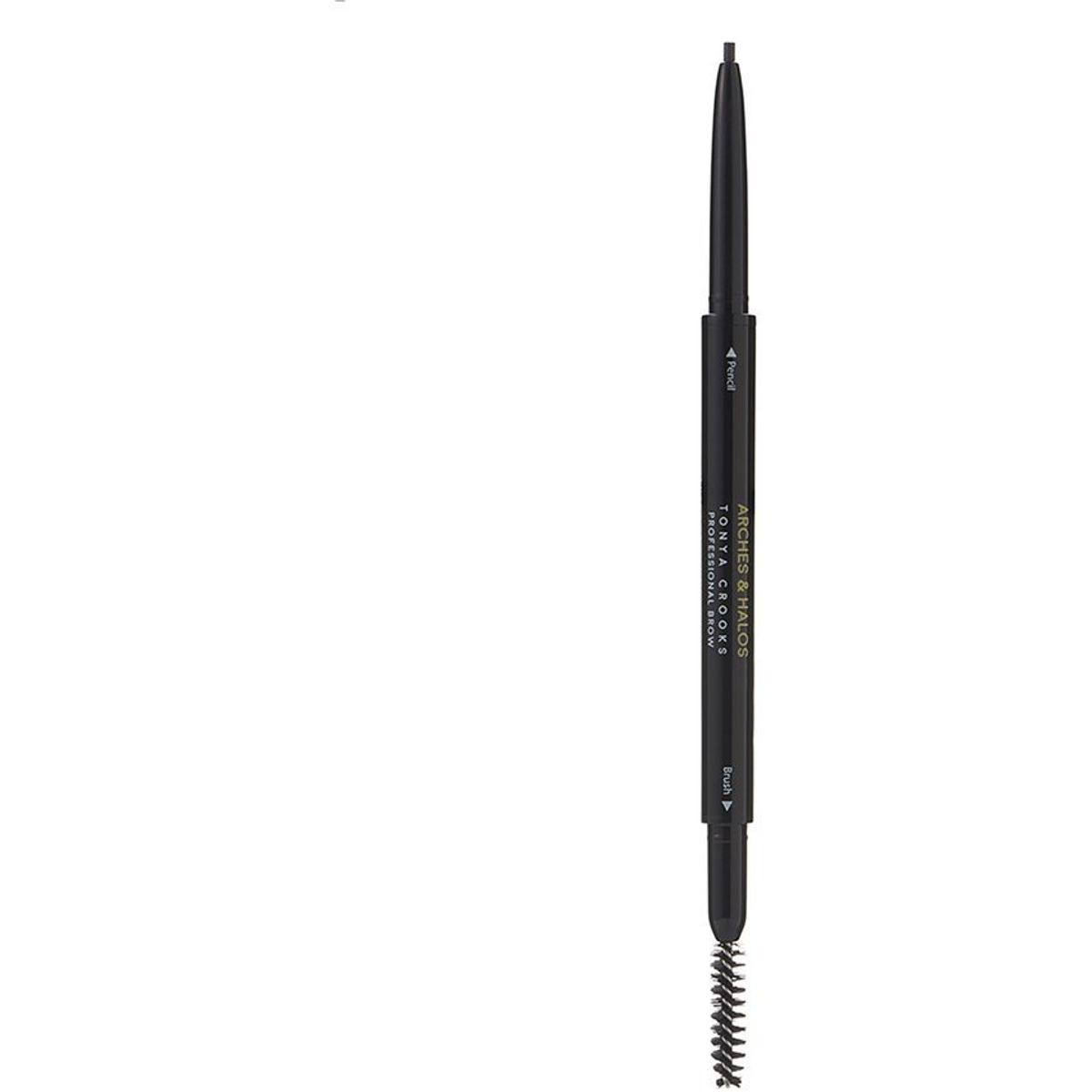 ARCHES AND HALOS - Lápiz de cejas definidor Arches and Halos-Carbón-0.003 oz