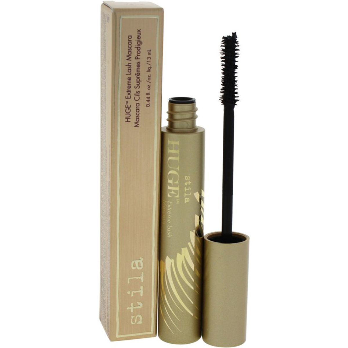 STILA - ENORME rimel Extreme Lash-Negro-Stila-Mujer-0.44oz