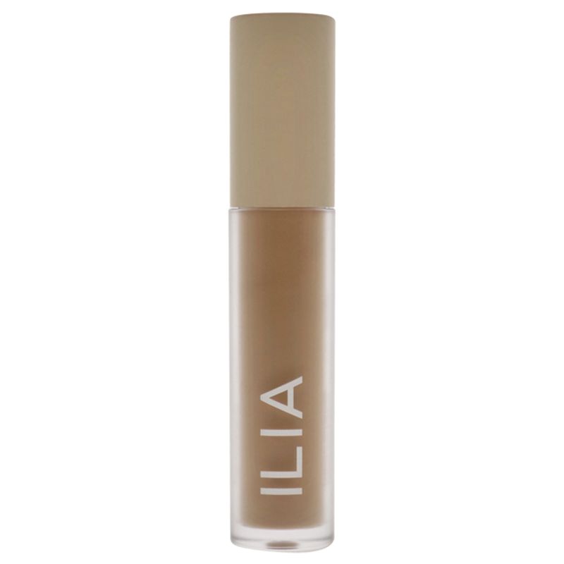 ILIA BEAUTY - Tinte Mate para Ojos en Polvo Líquido Adobe 5ml ILIA Beauty