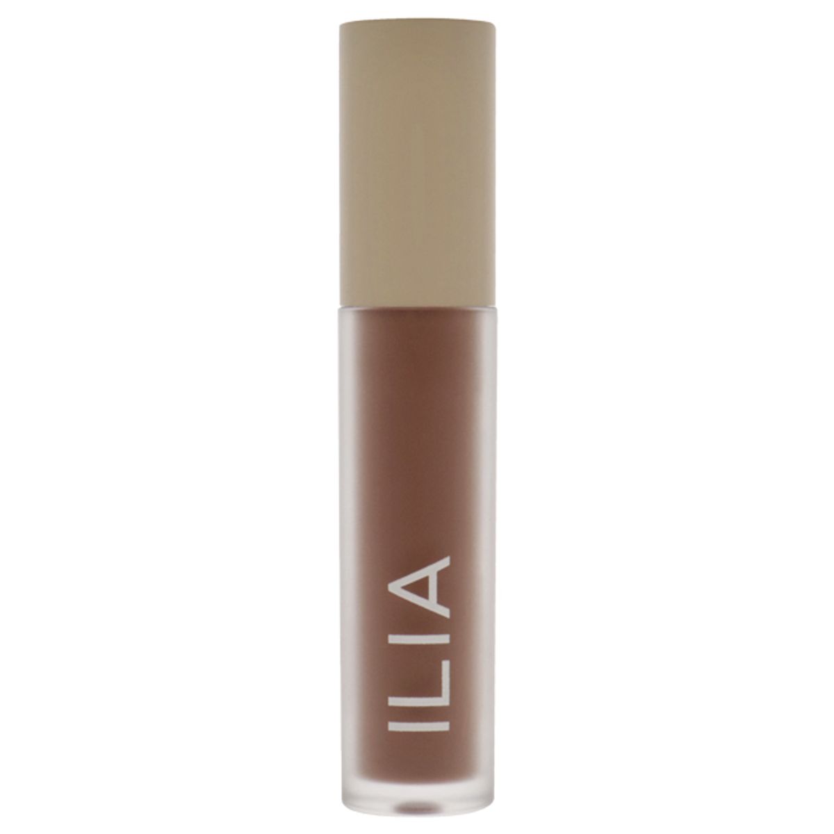 ILIA BEAUTY - Tinte Mate para Ojos en Polvo Líquido Tannin 5ml ILIA Beauty