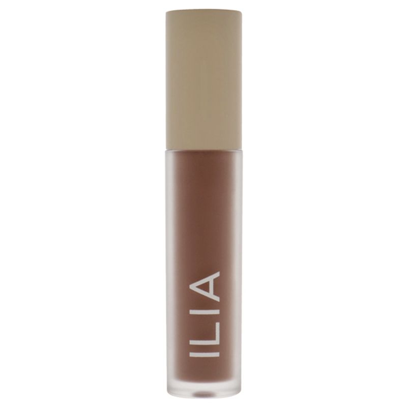 ILIA BEAUTY - Tinte Mate para Ojos en Polvo Líquido Tannin 5ml ILIA Beauty