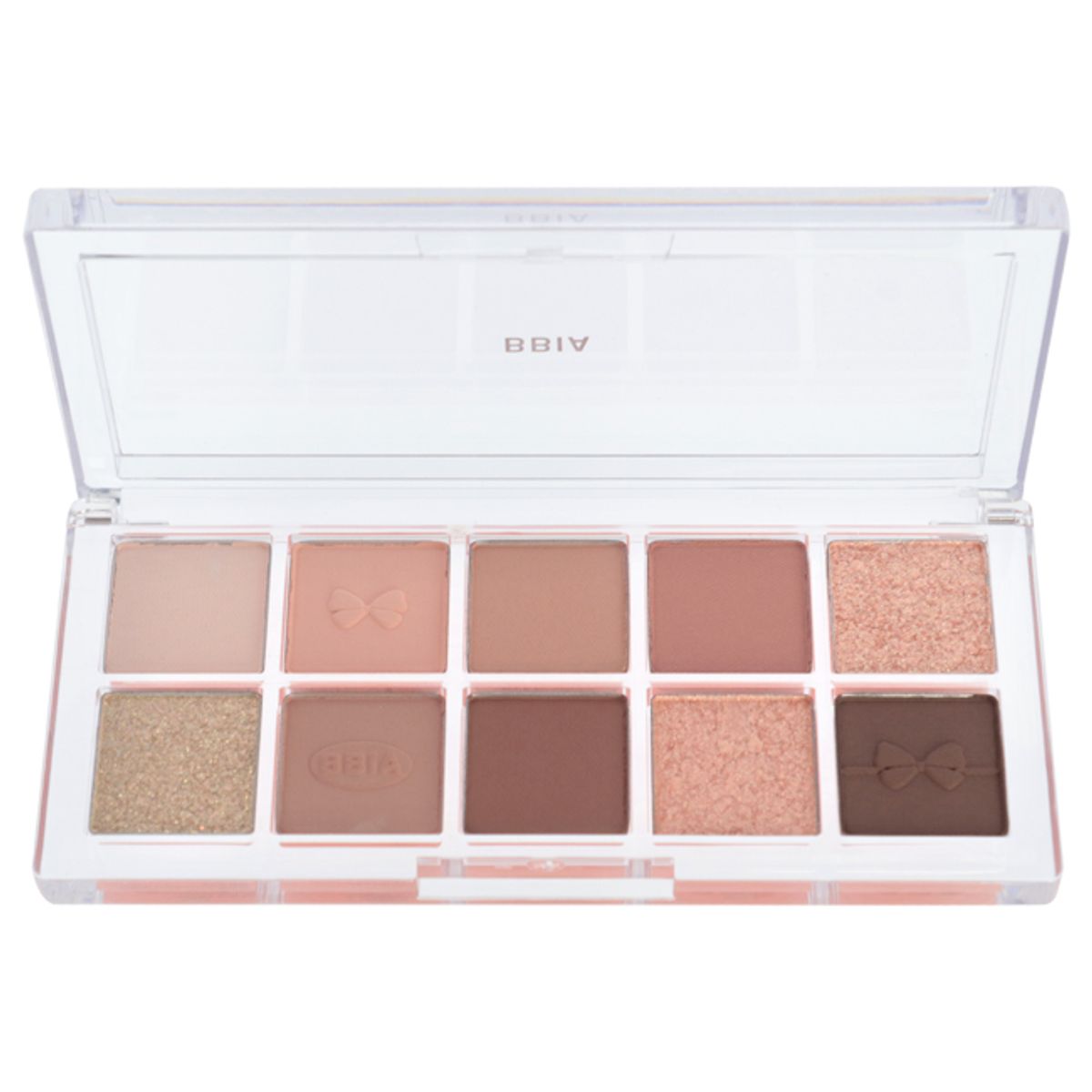 BBIA - Paleta de Ojos Essential Your Peach 10ml BBIA