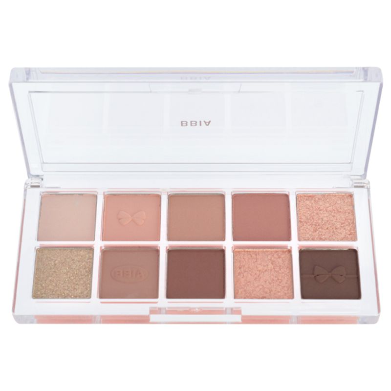 BBIA - Paleta de Ojos Essential Your Peach 10ml BBIA