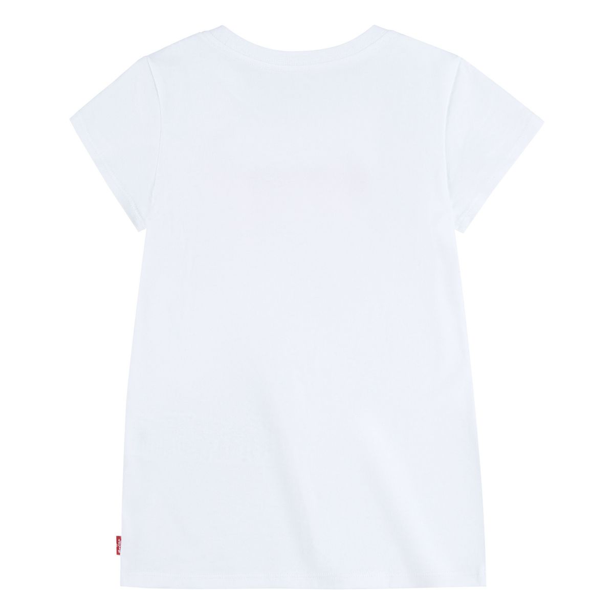 LEVIS - Polo para Niña Manga Corta Batwing Levis