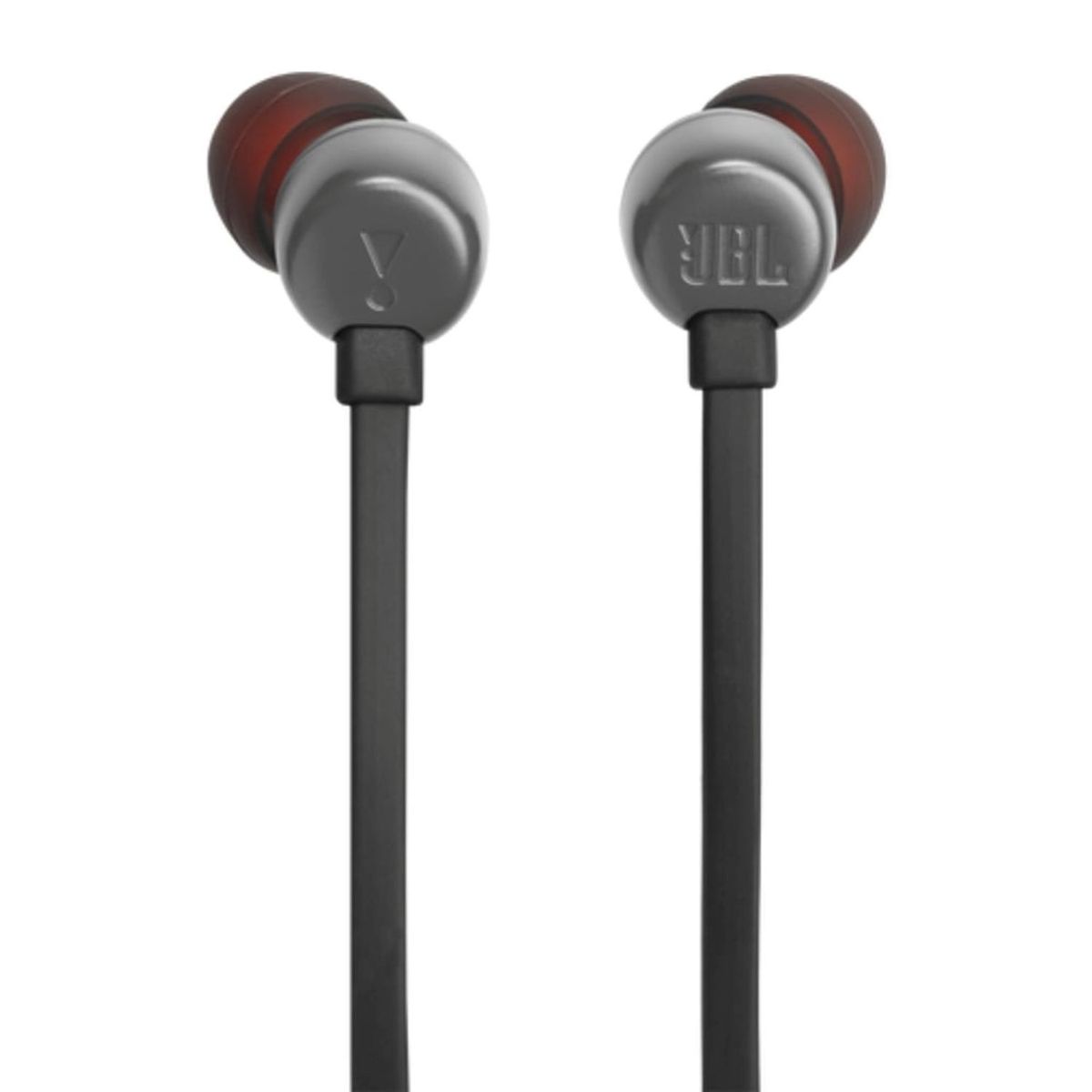JBL - Auriculares JBL USB-C Tune 310C Con Microfono - Negro