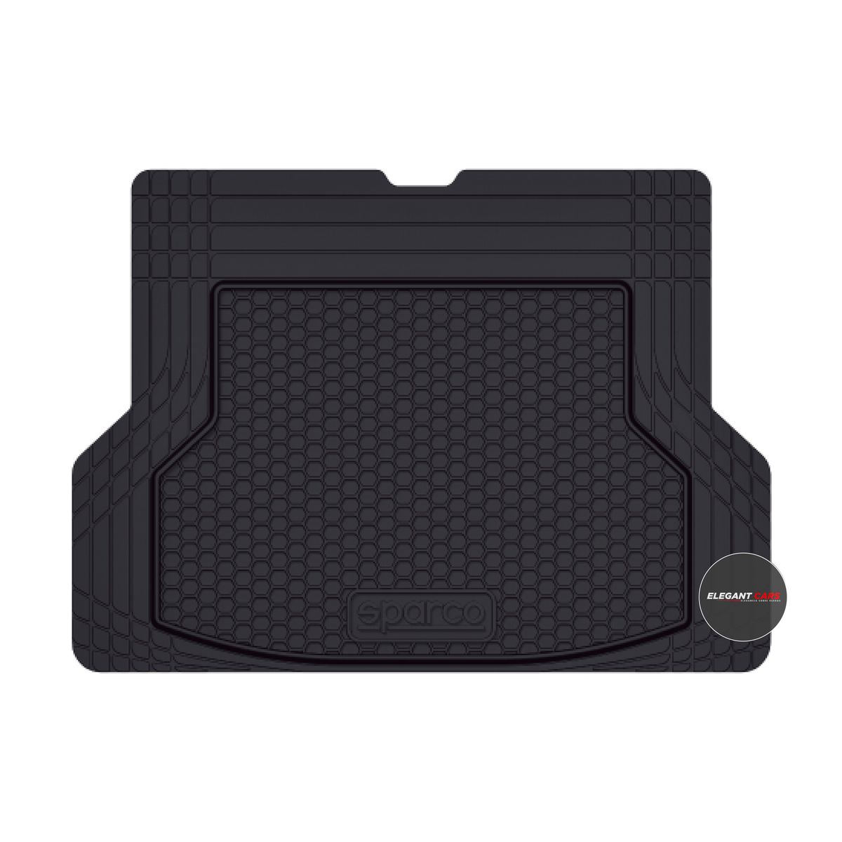 GENERICO - Protector de maletero sparco original premiun