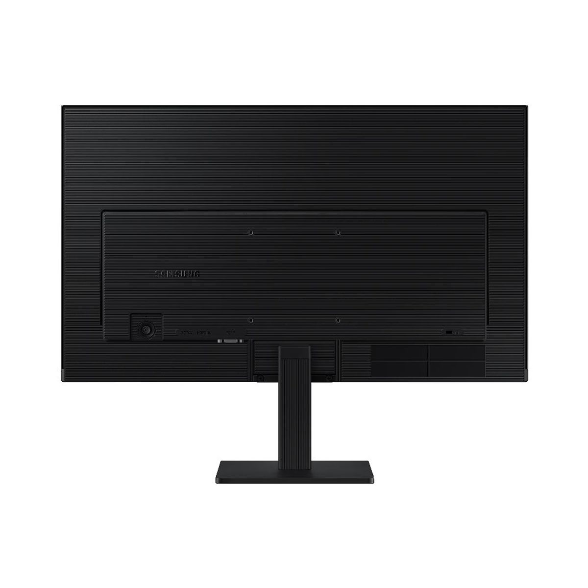 SAMSUNG - Monitor Samsung LS24D300GALXPE Essential S3 24 IPS FHD 100Hz 5ms