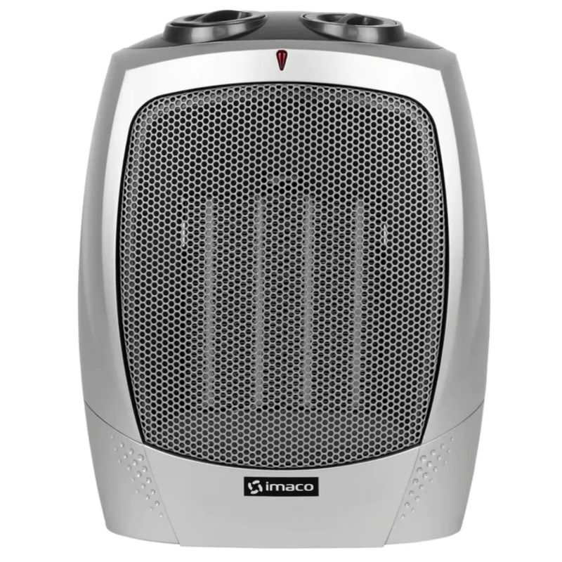 IMACO - TERMOVENTILADOR PORTCERAMICO ITC3181 IMACO