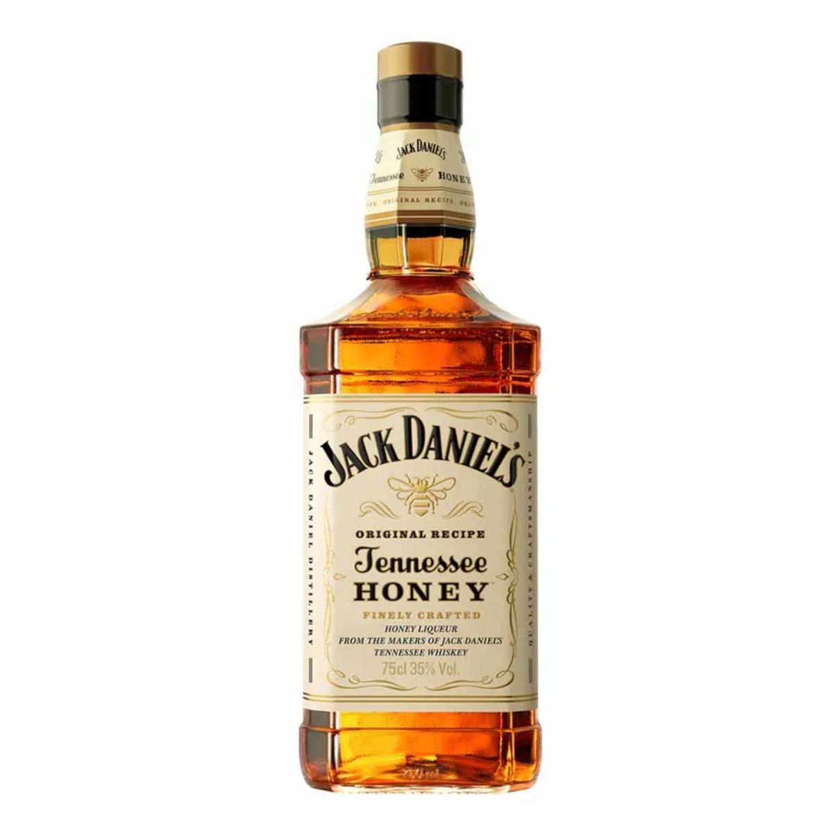 JACK DANIELS - WHISKY JACK DANIEL'S  HONEY  750ML
