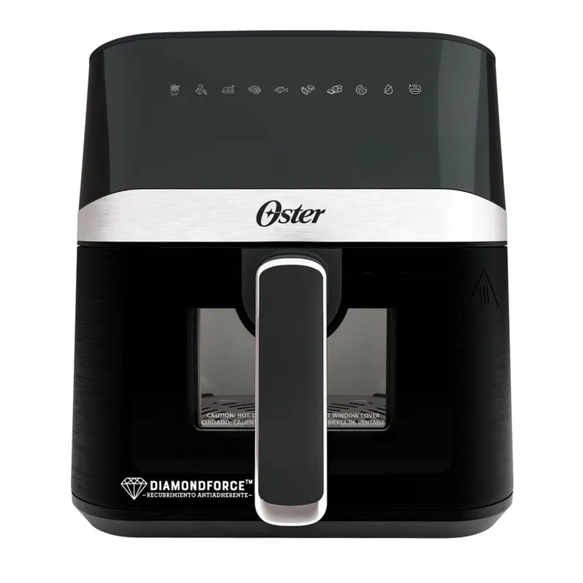 OSTER - Freidora de Aire Digital Oster® 4L CKSTAF40WDDF 053