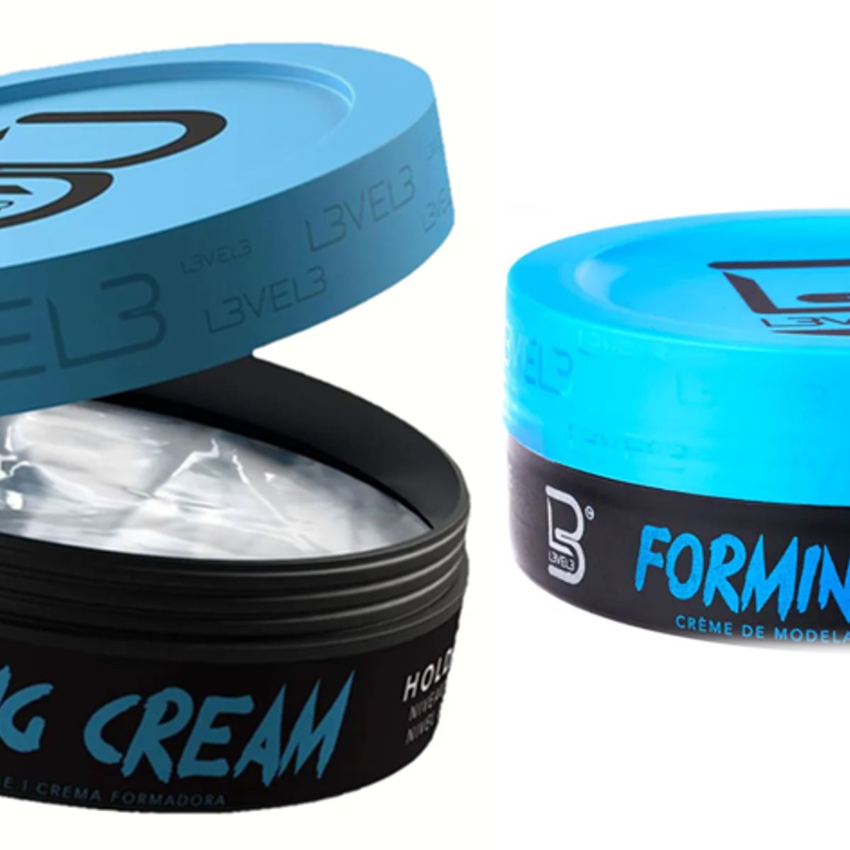 GENERICO - Cera L3vel 3 Forming Cream 150ml  Crema Formadora