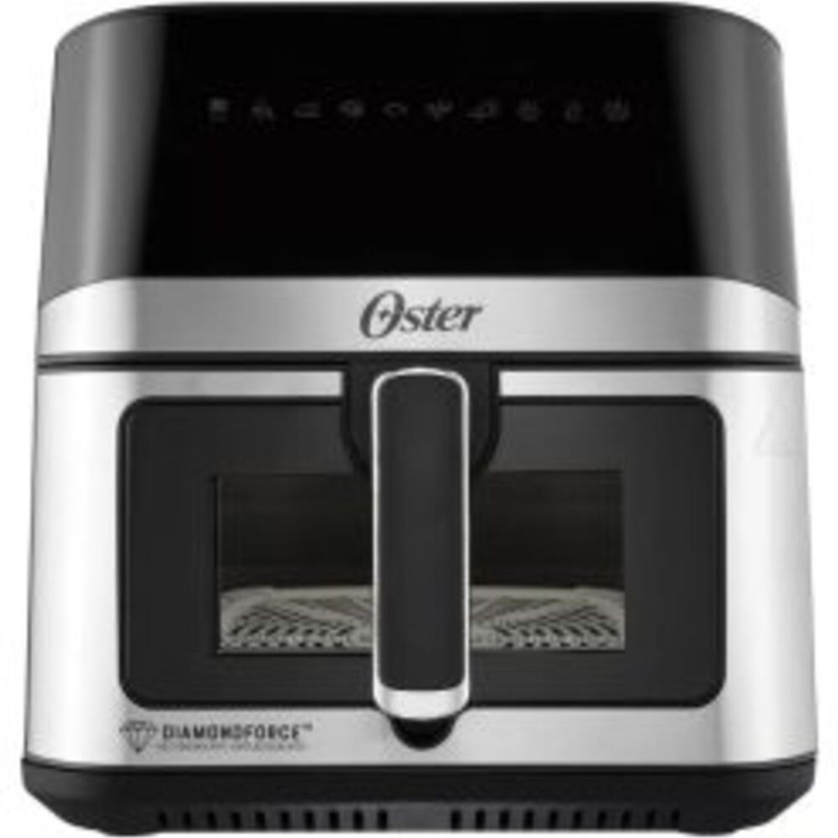 OSTER - Freidora de Aire Digital 7.5L Oster® CKSTAF75WDSSDF 053