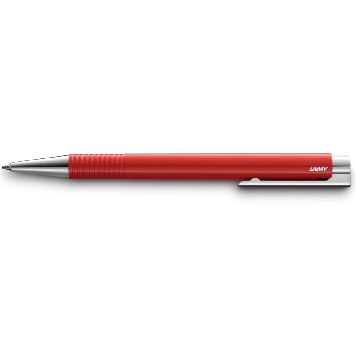 LAMY - Bolígrafo Lamy Logo M bl Red
