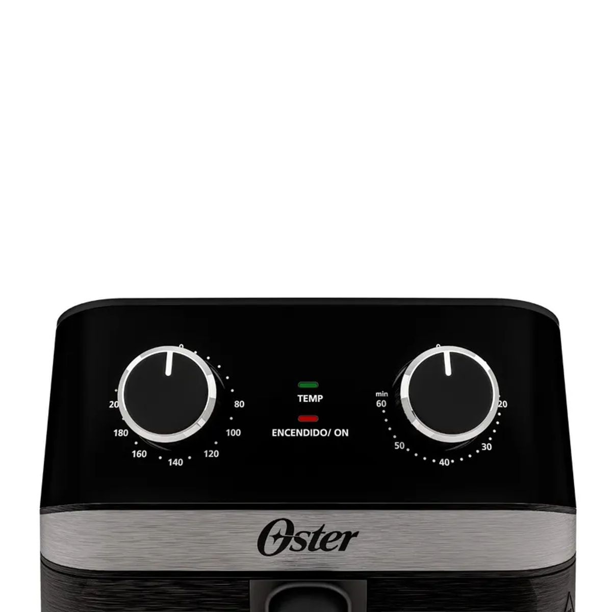 OSTER - Freidora de Aire Manual Oster® 6L CKSTAF60WMDF 053